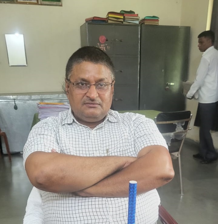 Director
